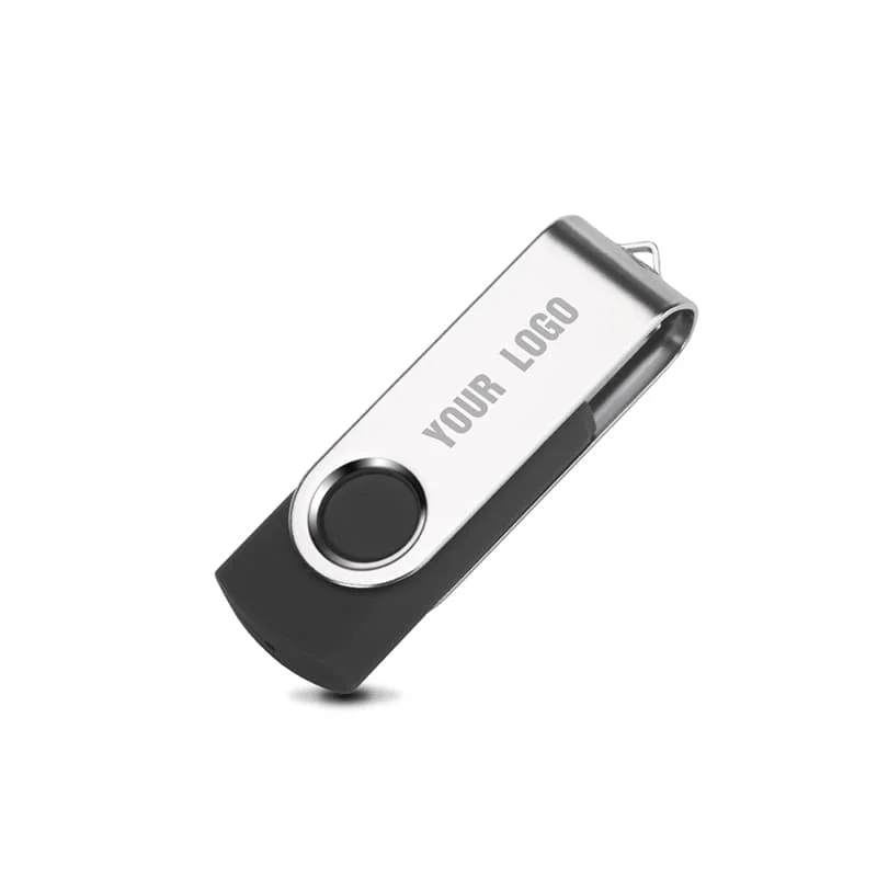 swivel usb flash drive